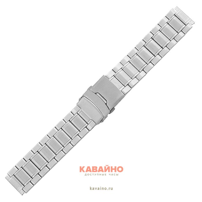 18мм хр сталь БС1805 купить в часовом интернет-магазине