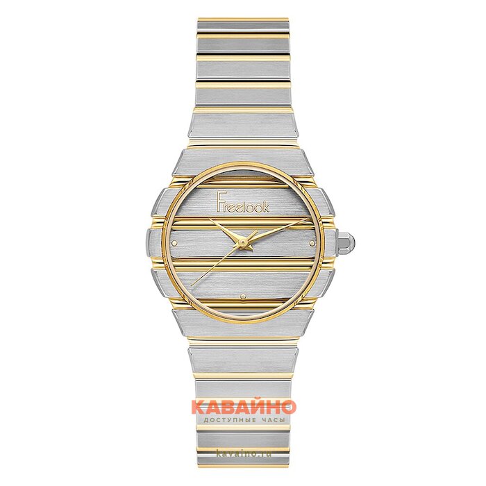 Freelook 1.10543-4 купить в часовом интернет-магазине