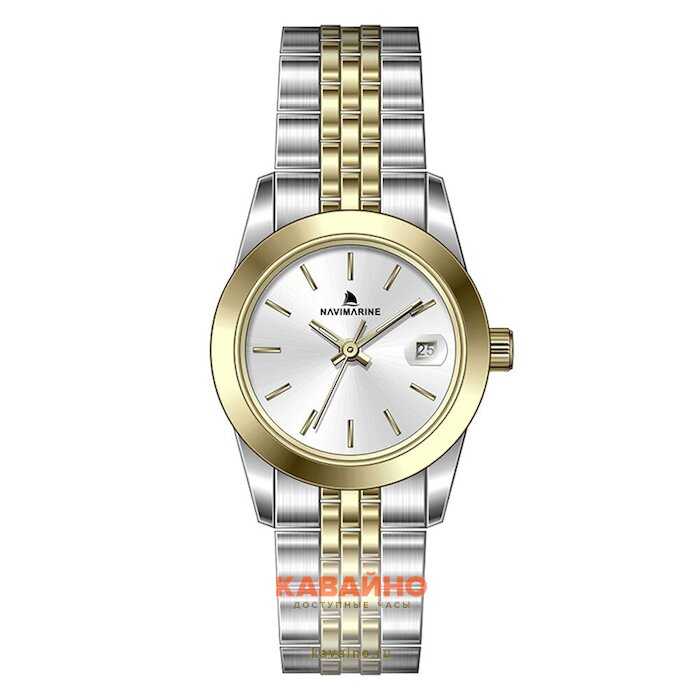 Navimarine NM276-03 купить в часовом интернет-магазине