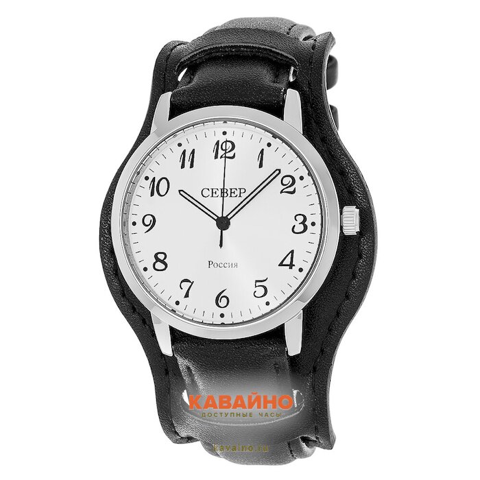 Север X2035-032-154 ремешок напульсник купить в часовом интернет-магазине