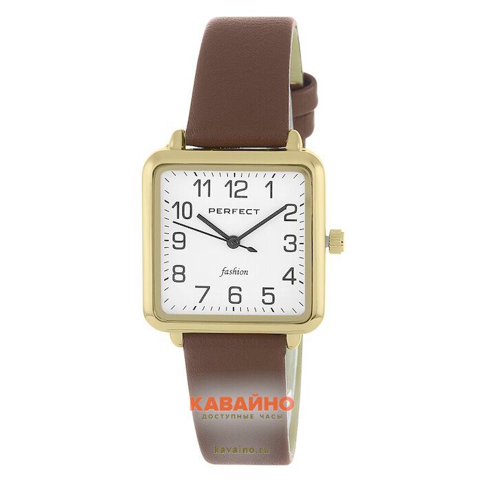 PERFECT L111G-03 купить в часовом интернет-магазине