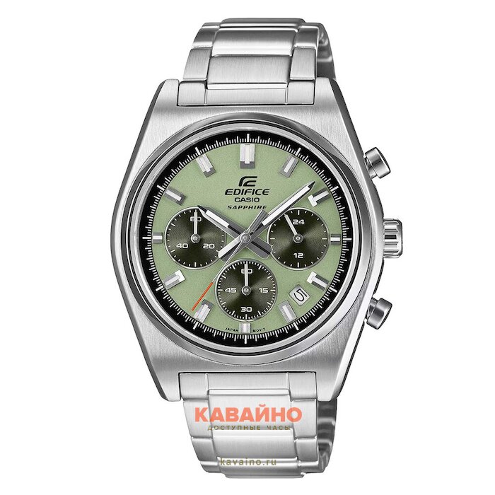 EFB-730D-3A купить в часовом интернет-магазине