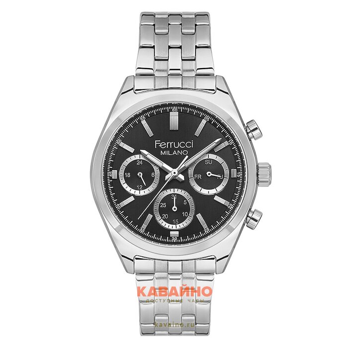 Ferrucci 3654-05 купить в часовом интернет-магазине