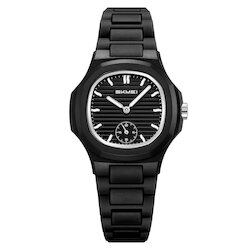 Skmei 2678BKBK black /black