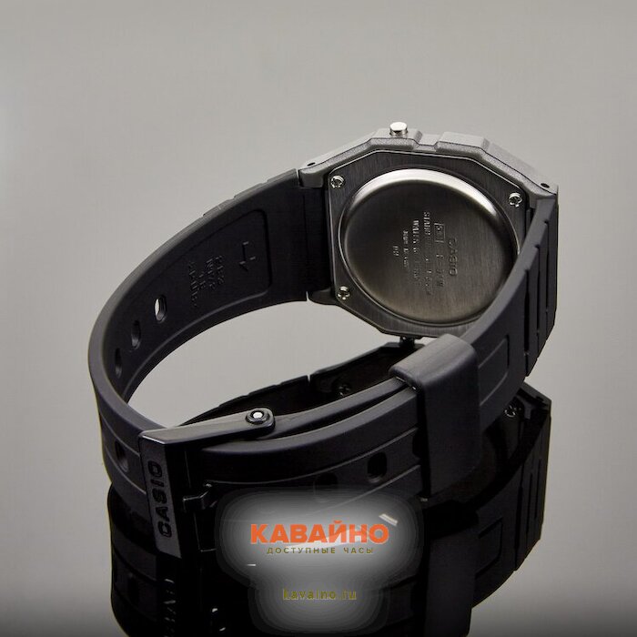 F-91WM-1B (фото 4)