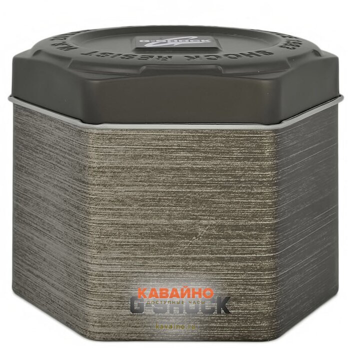 GST-B500GD-9A (фото 2)