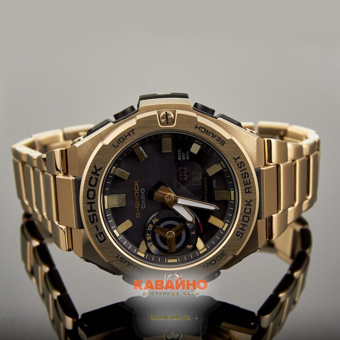 GST-B500GD-9A (фото 3)