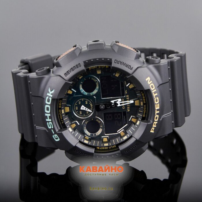 GA-100RC-1A (фото 3)
