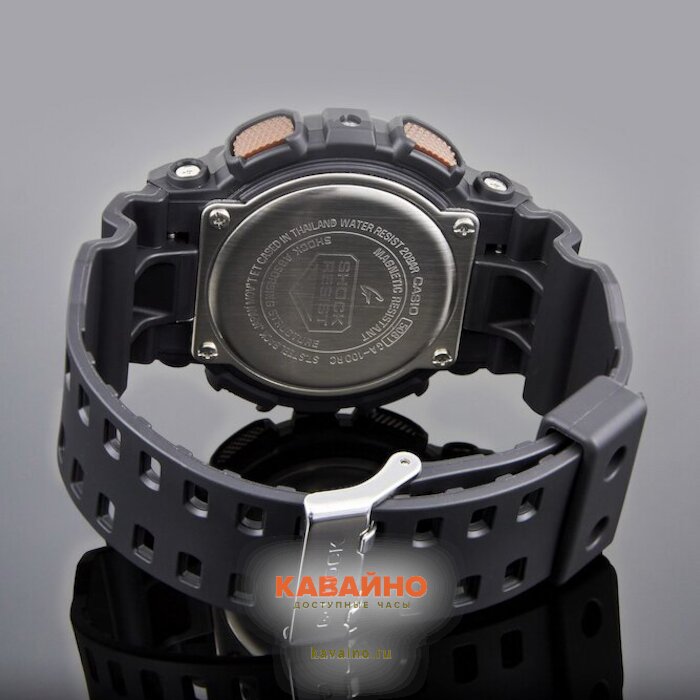 GA-100RC-1A (фото 5)