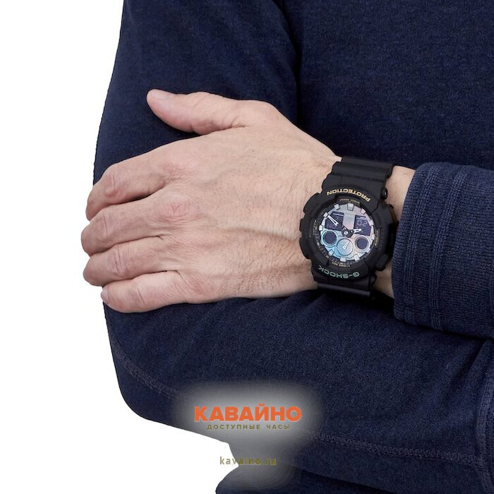 GA-100RC-1A (фото 6)