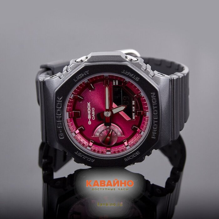GMA-S2100RB-1A (фото 3)