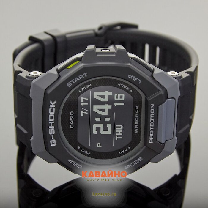 GBD-300-1 (фото 2)