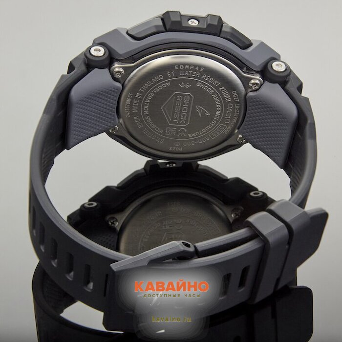 GBD-300-1 (фото 4)