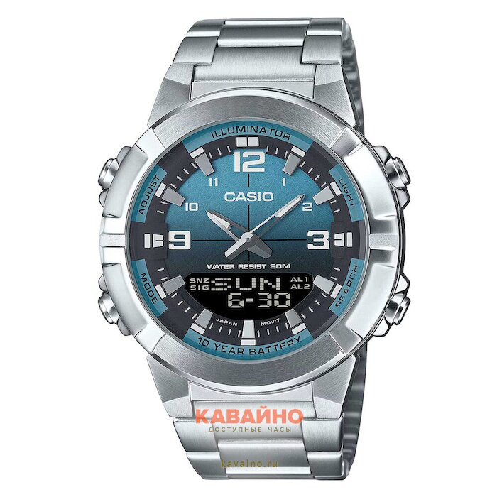 AMW-870DA-2A2 купить в часовом интернет-магазине