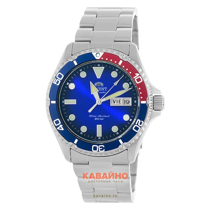 ORIENT RA-AA0812L39B (фото 2)