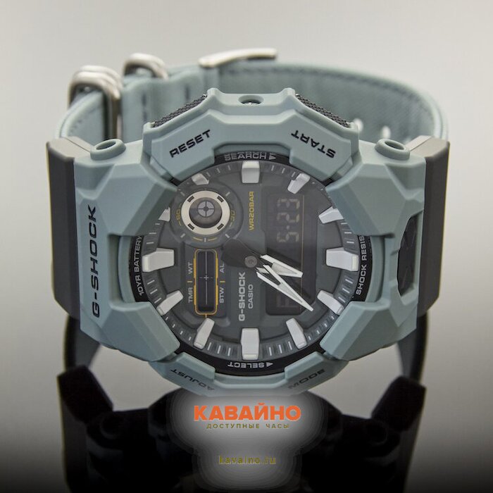 GA-010CE-2A (фото 3)