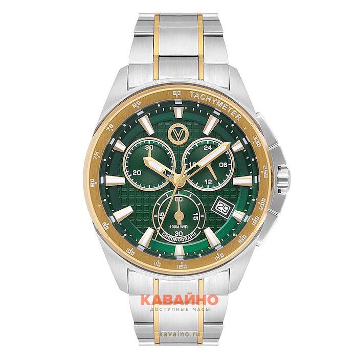 Valentino Orlandi 1.10021-4 купить в часовом интернет-магазине