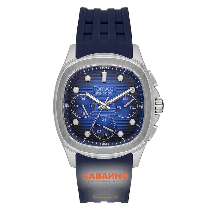 FERRUCCI 03499-02 купить в часовом интернет-магазине