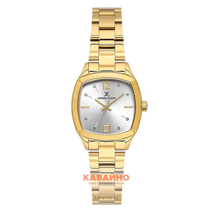 DANIEL KLEIN DK13912-4 купить в часовом интернет-магазине