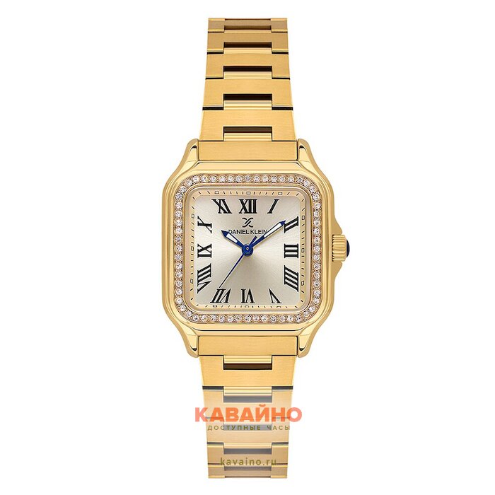 DANIEL KLEIN DK14040-2 купить в часовом интернет-магазине