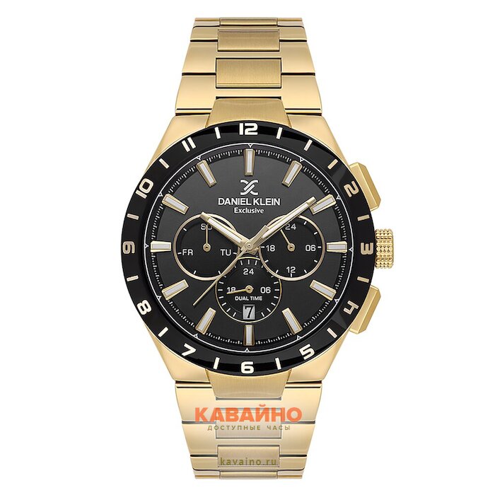DANIEL KLEIN DK14079-5 купить в часовом интернет-магазине