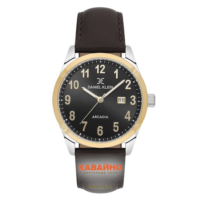 DANIEL KLEIN DK14084-5 купить в часовом интернет-магазине