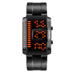 Skmei 1179BK black