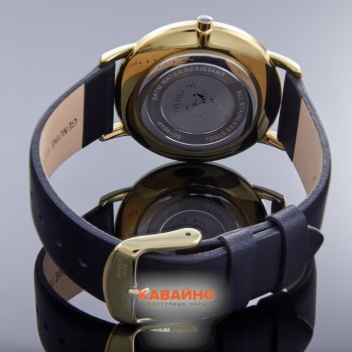 JG.POLO CLUB 0725 S01964K.4 3.800 (фото 5)