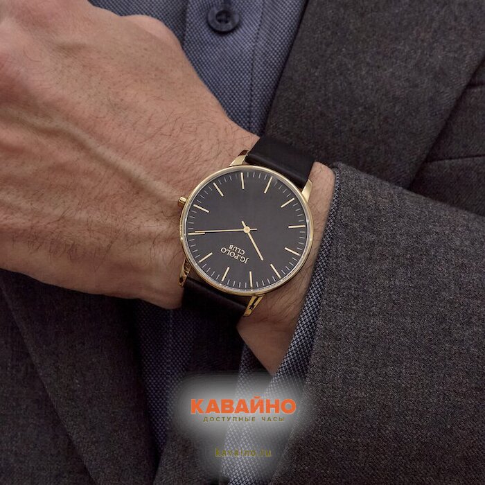 JG.POLO CLUB 0725 S01964K.4 3.800 (фото 6)