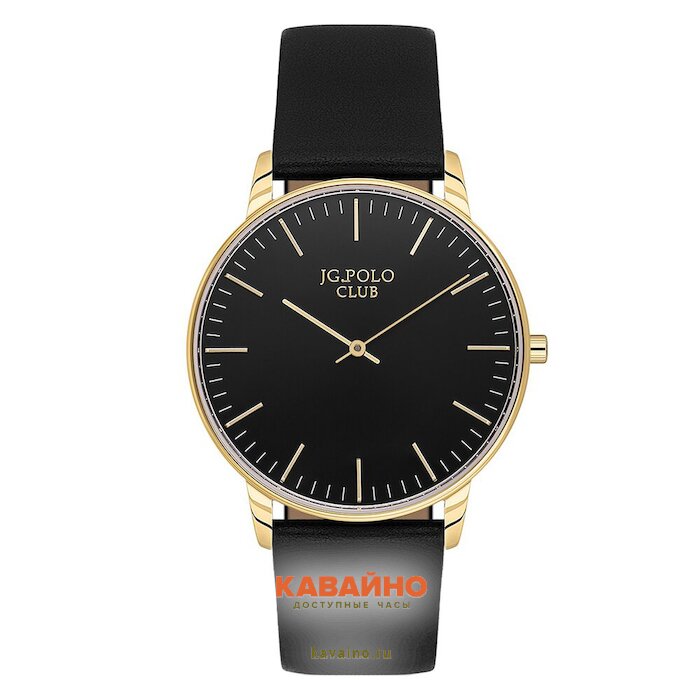 JG.POLO CLUB 0725 S01964K.4 3.800 купить в часовом интернет-магазине