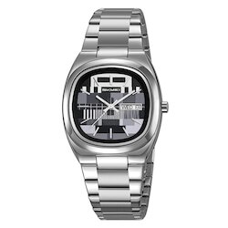 Skmei 9375SIGY silver/grey