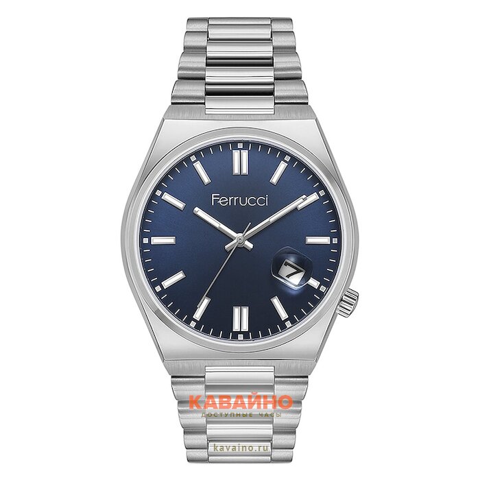 FERRUCCI 3223-06 купить в часовом интернет-магазине