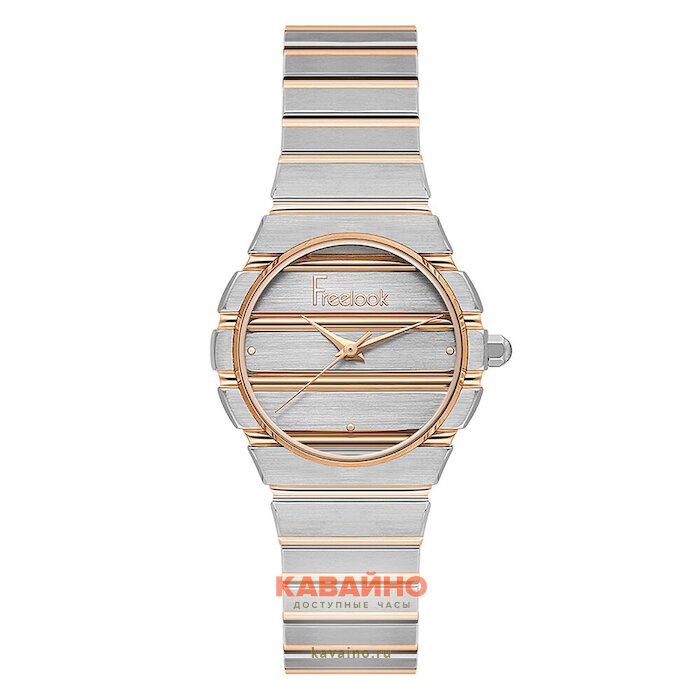Freelook 1.10543-5 купить в часовом интернет-магазине