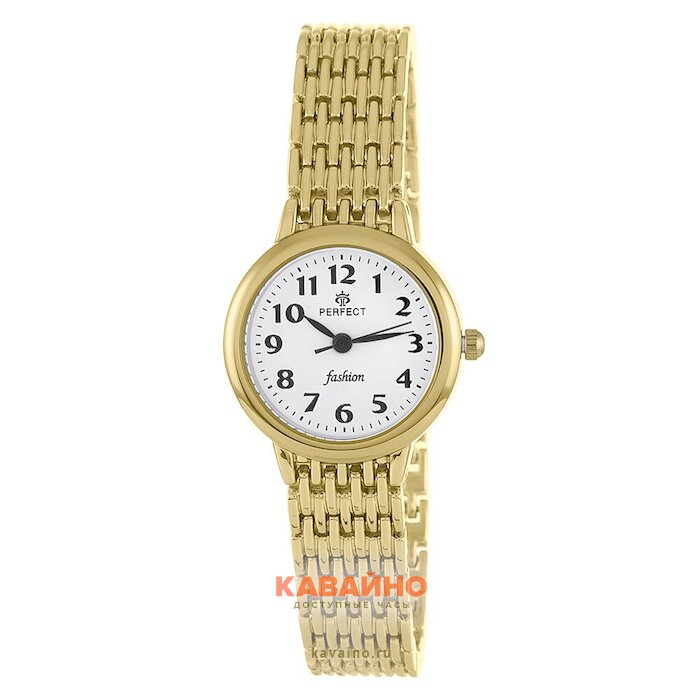PERFECT T005-02 купить в часовом интернет-магазине