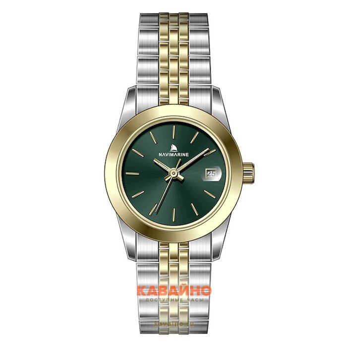 Navimarine NM276-04 купить в часовом интернет-магазине