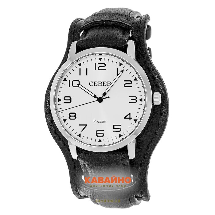 Север X2035-034-154 ремешок напульсник купить в часовом интернет-магазине