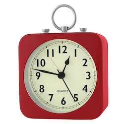 La Minor 6020 Красный