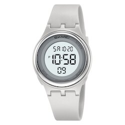 Skmei 2661GY light grey