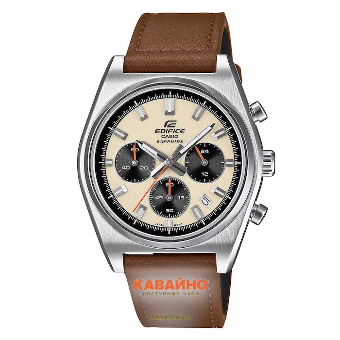 EFB-730L-7A купить в часовом интернет-магазине