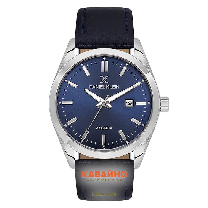 DANIEL KLEIN DK14272-2 купить в часовом интернет-магазине
