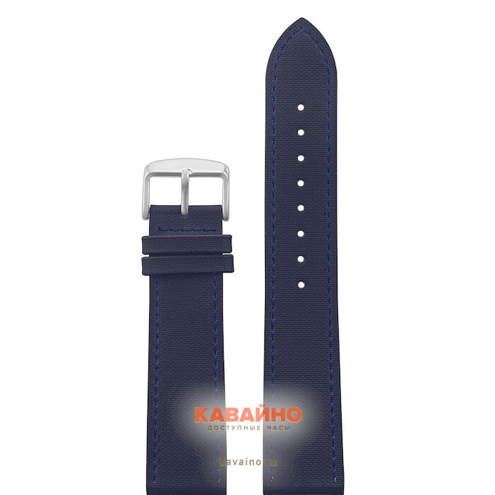 Atlantis T01XL-22MM синий купить в часовом интернет-магазине