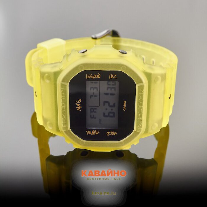 DWE-5600JB-1A9 (фото 3)
