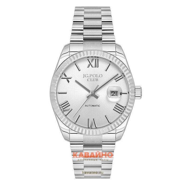 JG.Polo Club 0626 S04225M.1 8.990 купить в часовом интернет-магазине