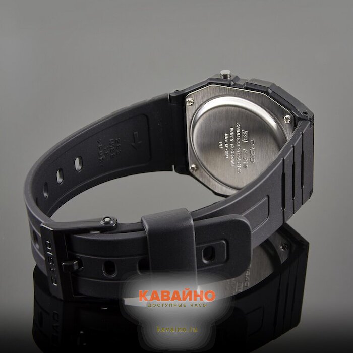 F-91W-3 (фото 4)