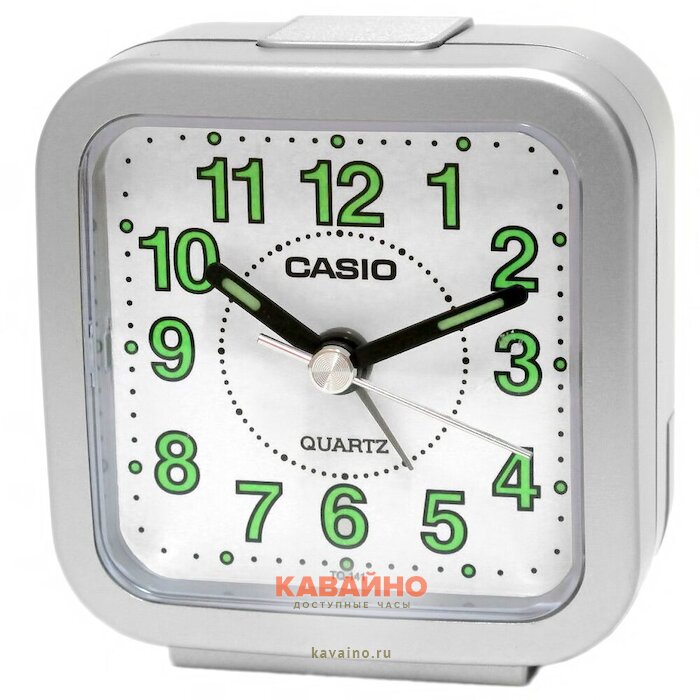 CASIO TQ-141-8E купить в часовом интернет-магазине