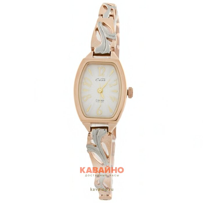 СОЛО 05839323 купить в часовом интернет-магазине