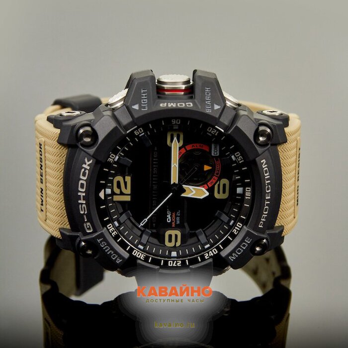 GG-1000-1A5 (фото 3)