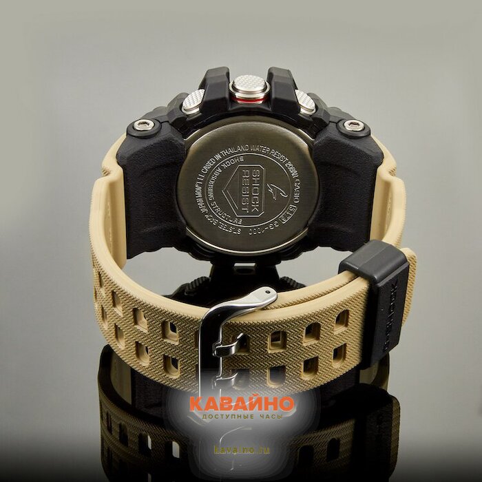 GG-1000-1A5 (фото 5)