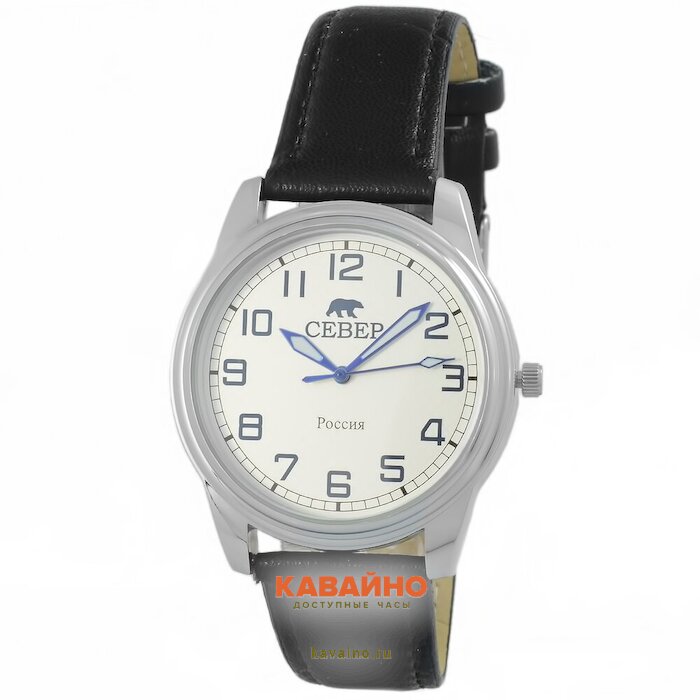 Север X2035-112-117 купить в часовом интернет-магазине