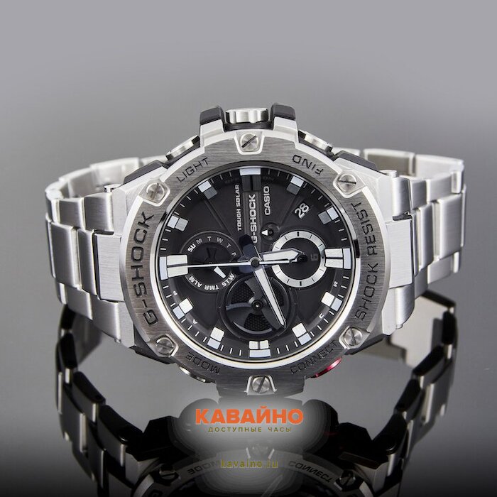 GST-B100D-1A (фото 3)